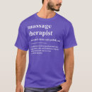 Suche nach lustige massagetherapeut tshirts Weihnachten