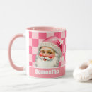 Suche nach santa claus tassen Retro