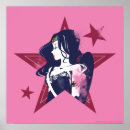 Recherche de pop stars posters Dc comics