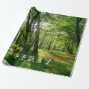 Suche nach wald geschenkpapier Natur