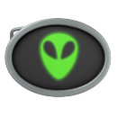 Suche nach grün gürtel schnallen alien