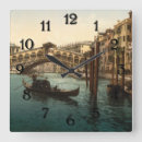 Recherche de venise italie horloges Vénitien