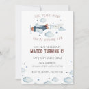 Suche nach zeit einladungen Flugzeug