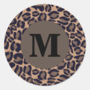 Suche nach dschungel party aufkleber Monogramm