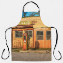 Suche nach garage schürzen Retro