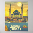 Recherche de turquie posters Illustration