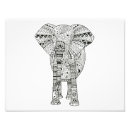 Suche nach coole elefanten poster Tier