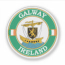 Suche nach irisches wappen aufkleber Irland