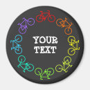 Recherche de roues magnets Coloré