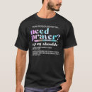 Recherche de épaule tshirts Femmes