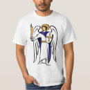 Recherche de prière de st michael tshirts Christianisme