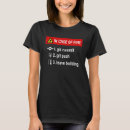 Recherche de software developer tshirts Développeur