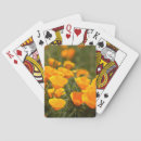 Recherche de californien jeux de cartes Fleur