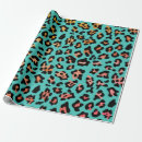 Recherche de turquoise papier cadeau Pour elle