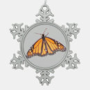 Recherche de papillon de monarque ornements Insectes