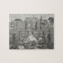 Recherche de gravure puzzles Jardin