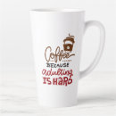 Recherche de adult tasses Amoureux de la caféine