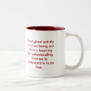 Suche nach verständnis tassen Lernen