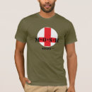 Recherche de mosh tshirts Claquement