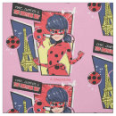 Suche nach comic stoffe Ladybug
