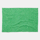 Suche nach grüne punkte geschirr tücher Küche