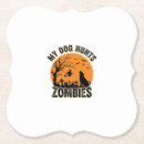 Suche nach zombies untersetzer Süßes oder saures