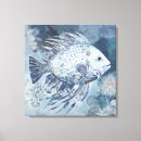 Suche nach tropische fische poster leinwandbilder Meer