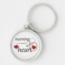Suche nach nursing schlüsselanhänger Herz