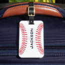 Recherche de baseball bagages étiquettes Équipe