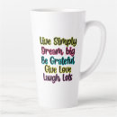 Recherche de rêverie tasses Pour elle
