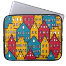Suche nach haus laptop schutzhüllen Abstrakt
