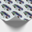 Recherche de boule papier cadeau Fête