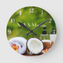 Recherche de spa horloges Beauté