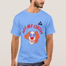 Recherche de cirque vêtements Pas mon cirque