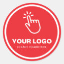 Suche nach logos aufkleber Vorlage