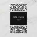 Recherche de argent balayé cartes visite Affaires