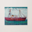 Suche nach nautisch puzzle Küstenkunst