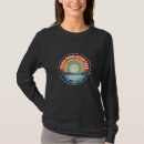 Recherche de fishing femme tshirts Camping