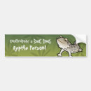 Suche nach reptilien autoaufkleber Tier