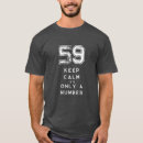 Suche nach 59 geburtstag tshirts Vintage