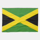 Suche nach jamaika geschirr tücher Flagge