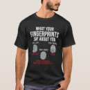Suche nach fingerabdruck tshirts Vintage