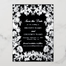 Suche nach silber save the date Luxus