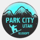 Recherche de utah autocollants Parc