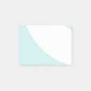 Suche nach hellblau post it Trendy