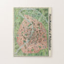 Suche nach paris karte puzzle Französisch