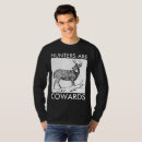 Recherche de anti chasse tshirts Cerf