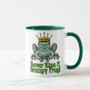 Recherche de princesse de grenouille tasses Filles