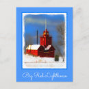 Recherche de peinture phare cartes cartes postales Pour tous
