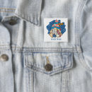 Recherche de quatrième badges Patriotique